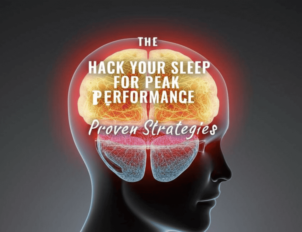 the neuroscience of peak performance