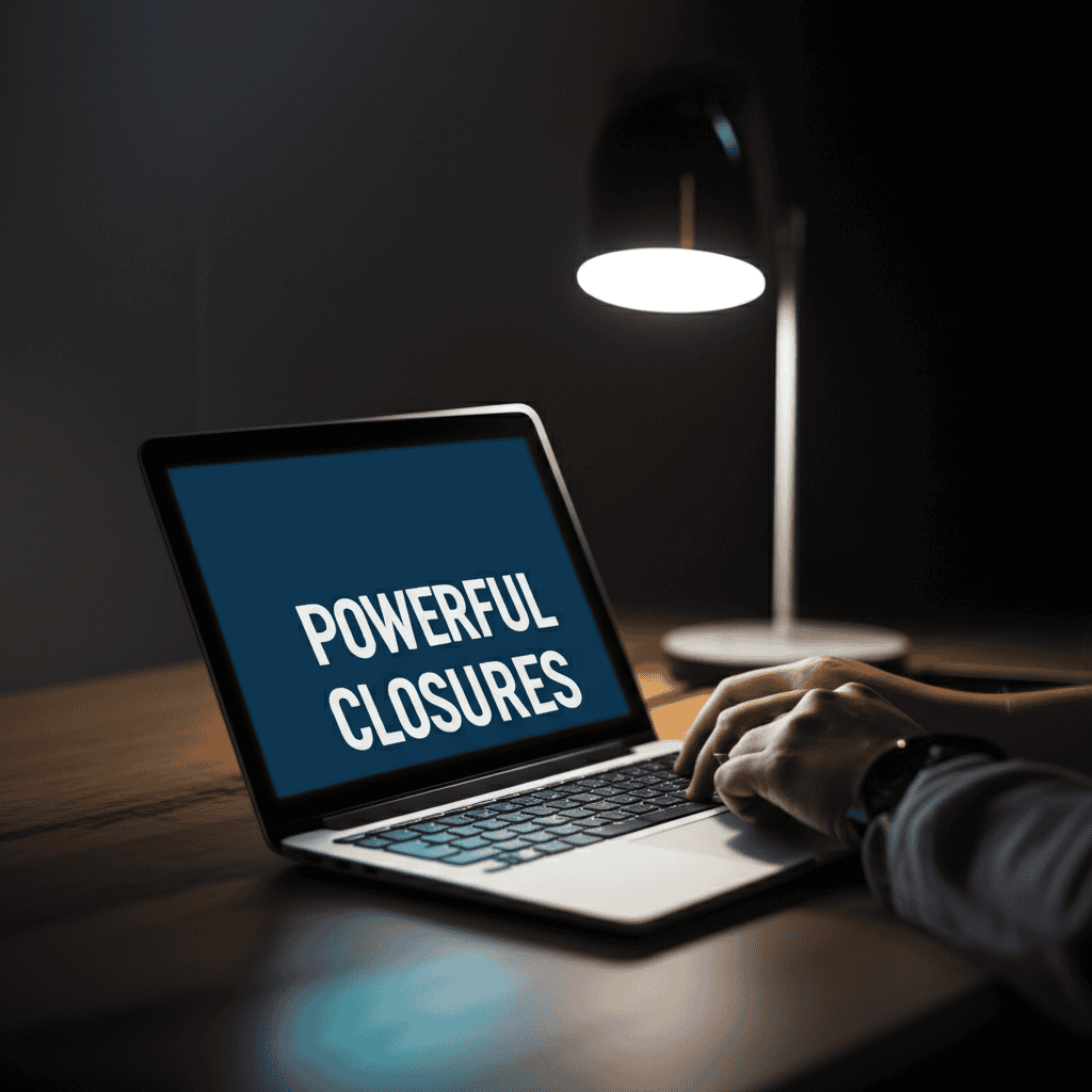 powerful closures