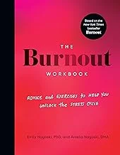 The Burnout Workbook