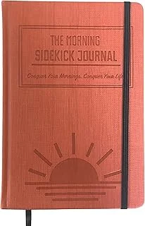 The Morning Sidekick Journal