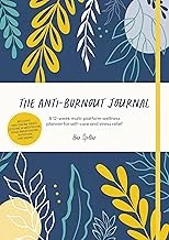 The Anti-Burnout Journal